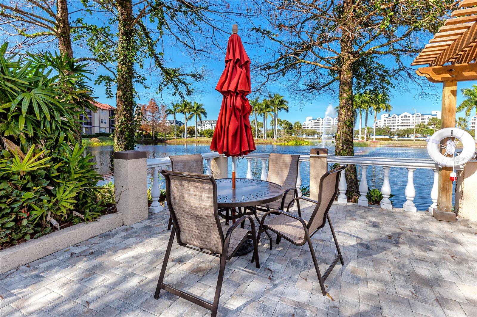2400 FEATHER SOUND DR #1236, CLEARWATER, FL, 33762