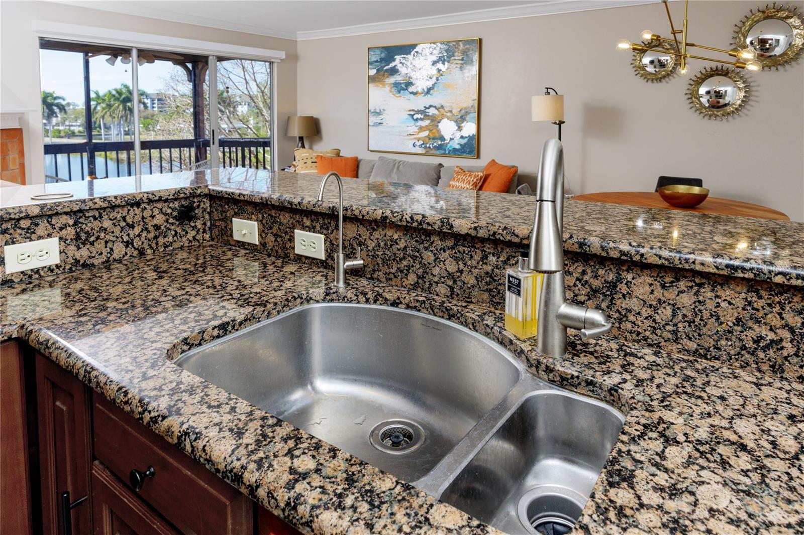 2400 FEATHER SOUND DR #1236, CLEARWATER, FL, 33762