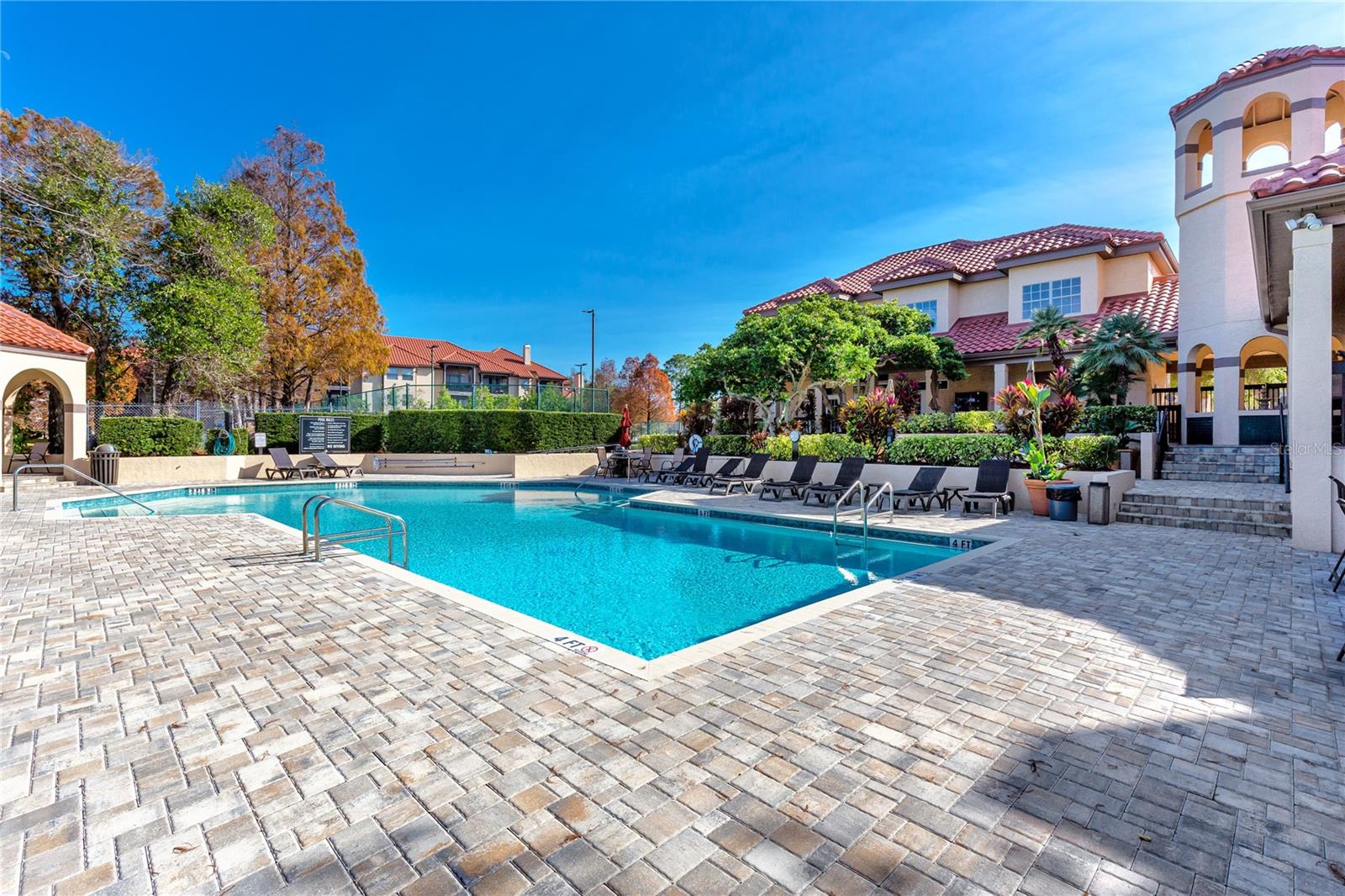 2400 FEATHER SOUND DR #1236, CLEARWATER, FL, 33762