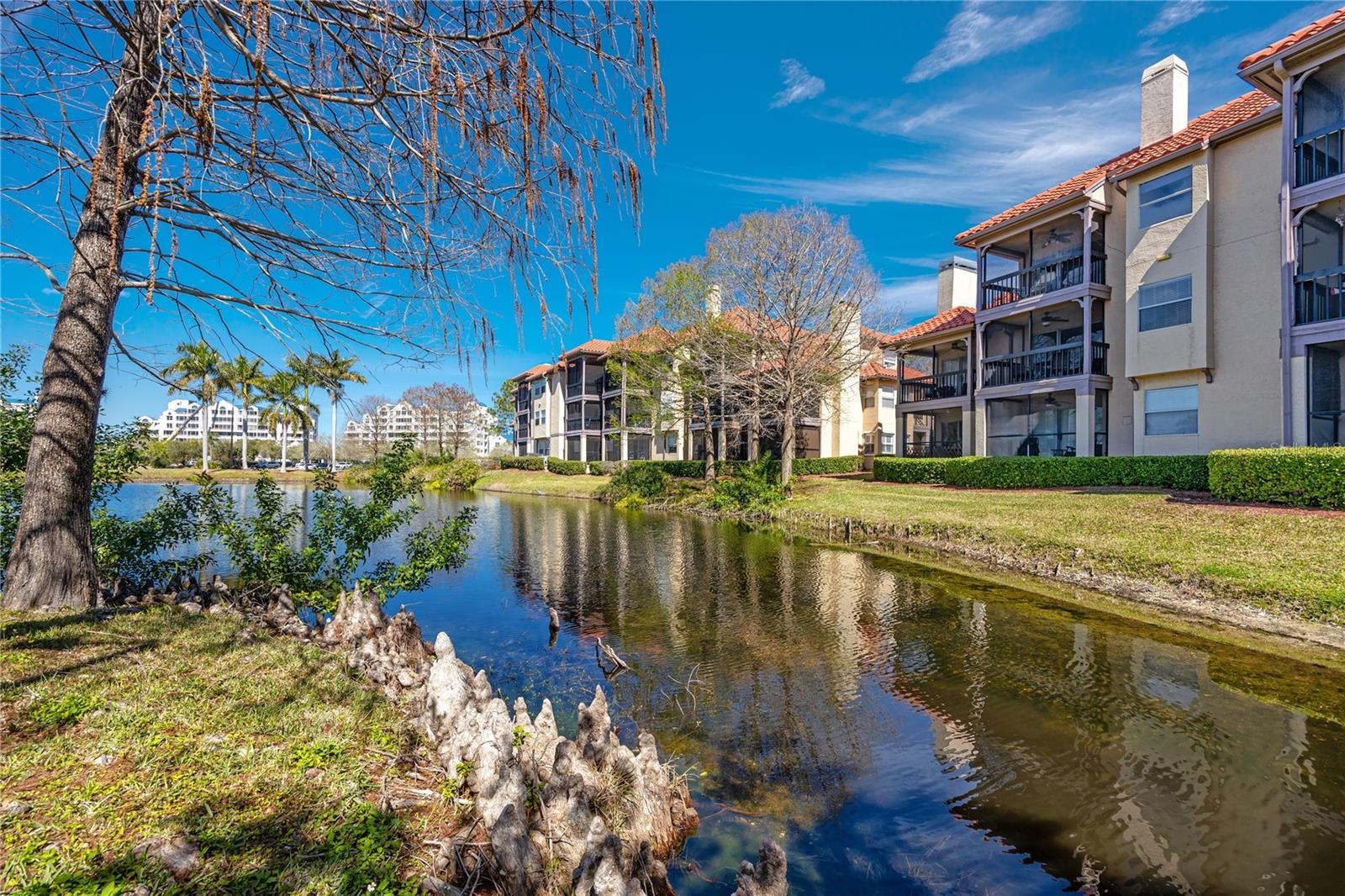 2400 FEATHER SOUND DR #1236, CLEARWATER, FL, 33762