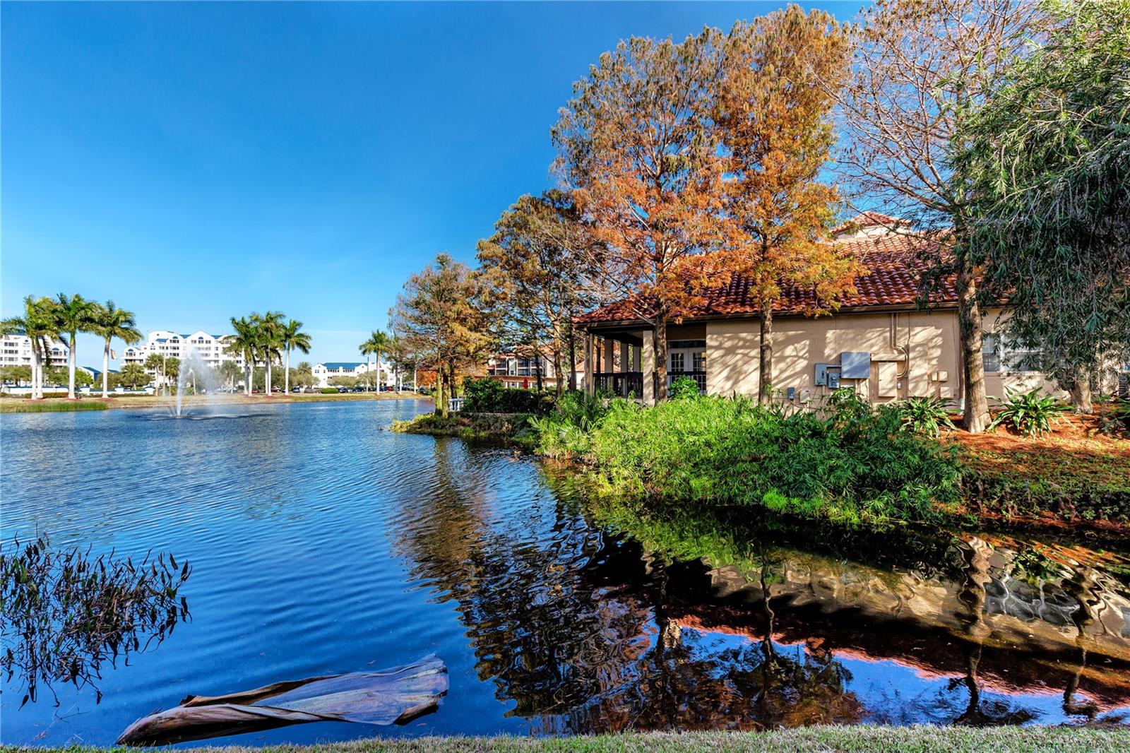 2400 FEATHER SOUND DR #1236, CLEARWATER, FL, 33762