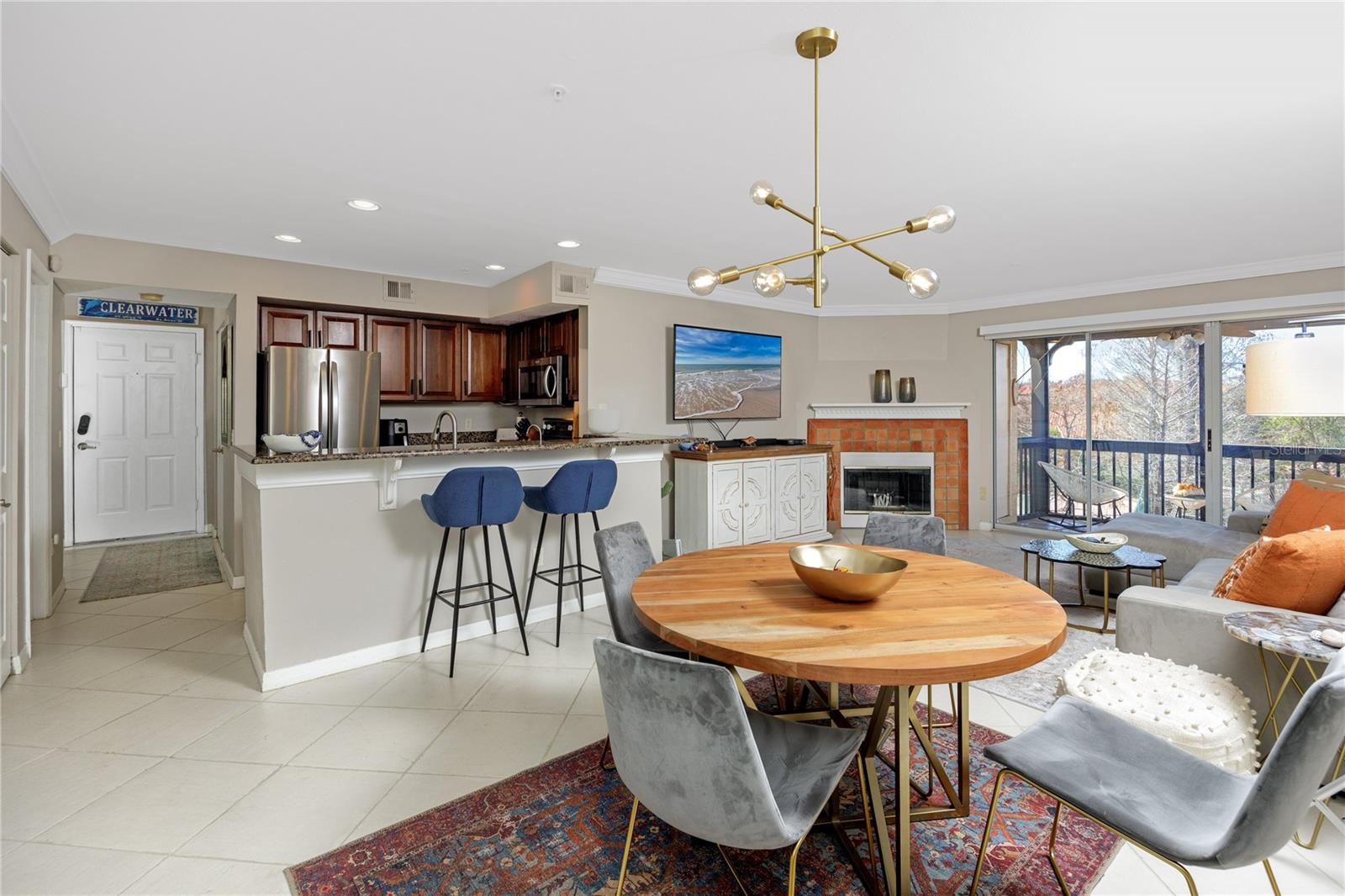 2400 FEATHER SOUND DR #1236, CLEARWATER, FL, 33762