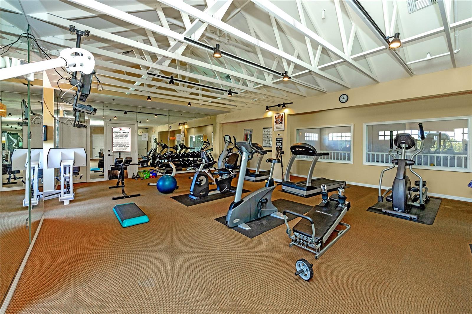 2400 FEATHER SOUND DR #1236, CLEARWATER, FL, 33762