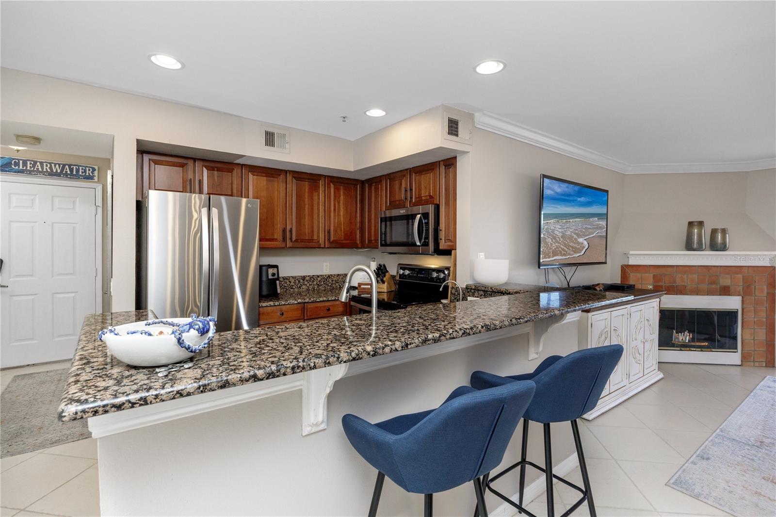 2400 FEATHER SOUND DR #1236, CLEARWATER, FL, 33762