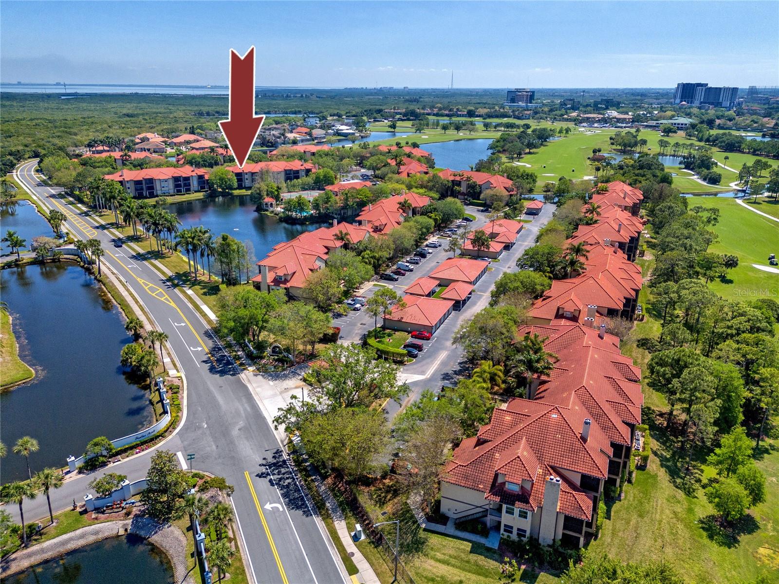 2400 FEATHER SOUND DR #1236, CLEARWATER, FL, 33762