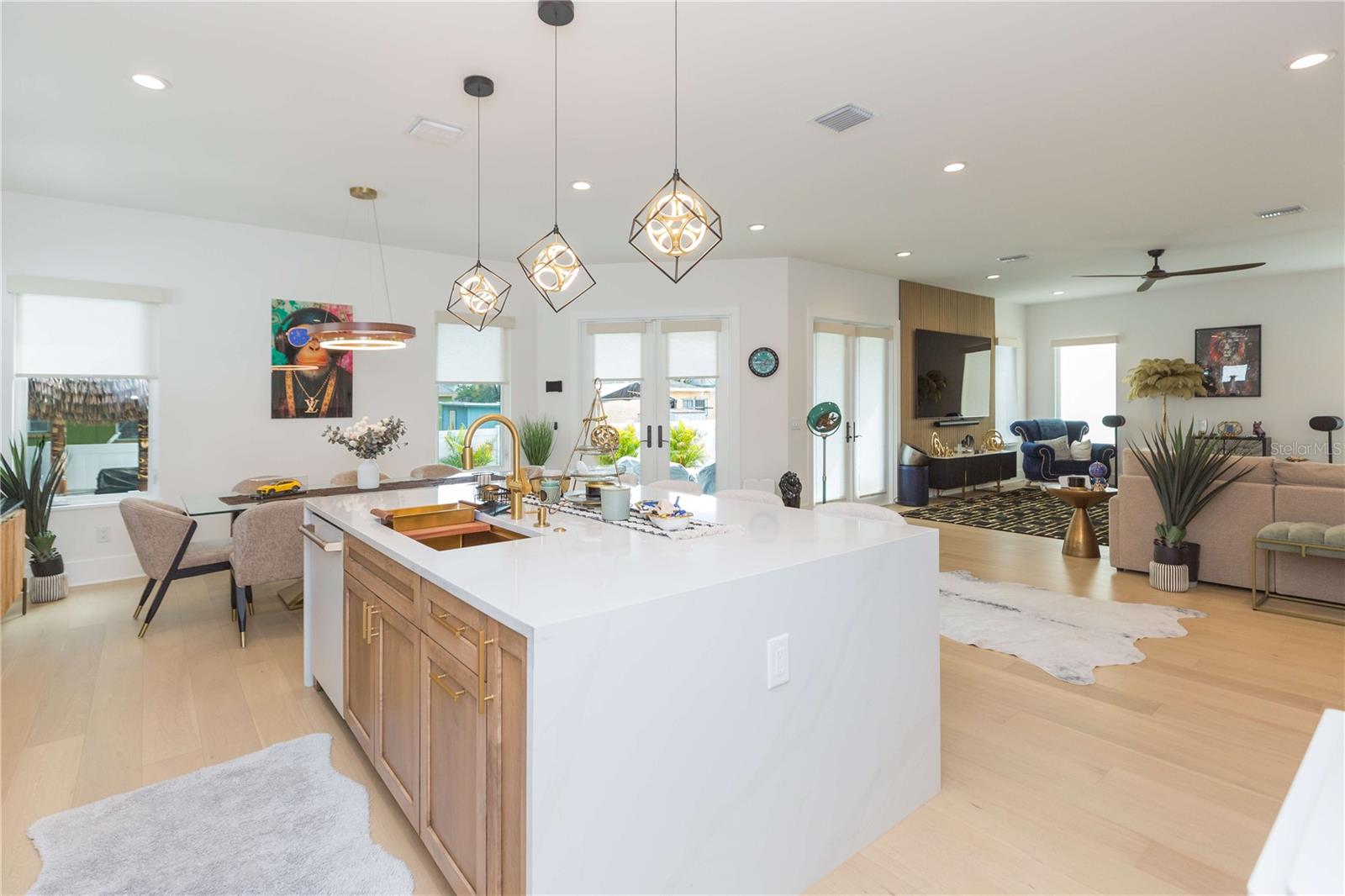 1304 W ARCH ST, TAMPA, FL, 33607