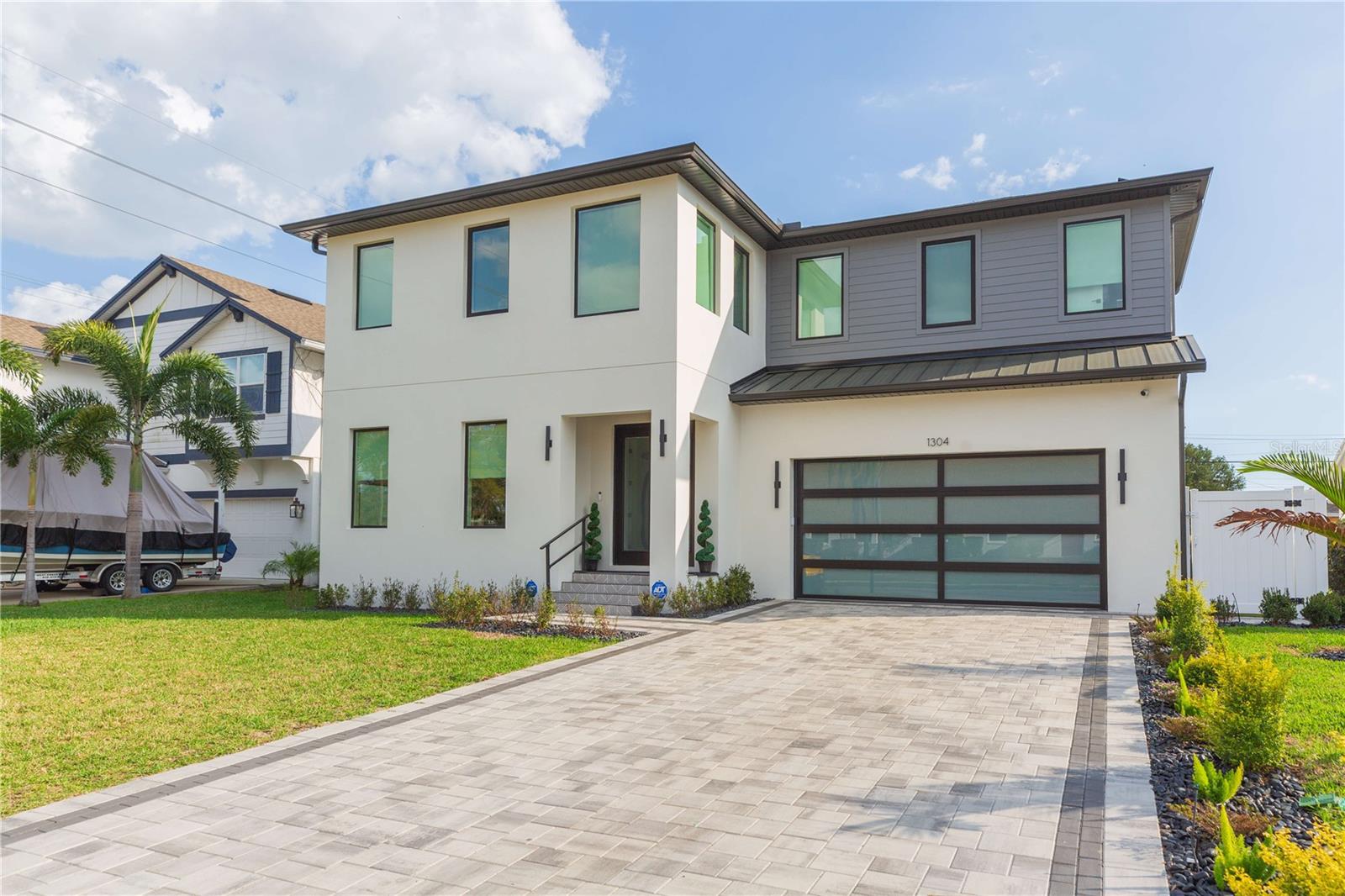 1304 W ARCH ST, TAMPA, FL, 33607
