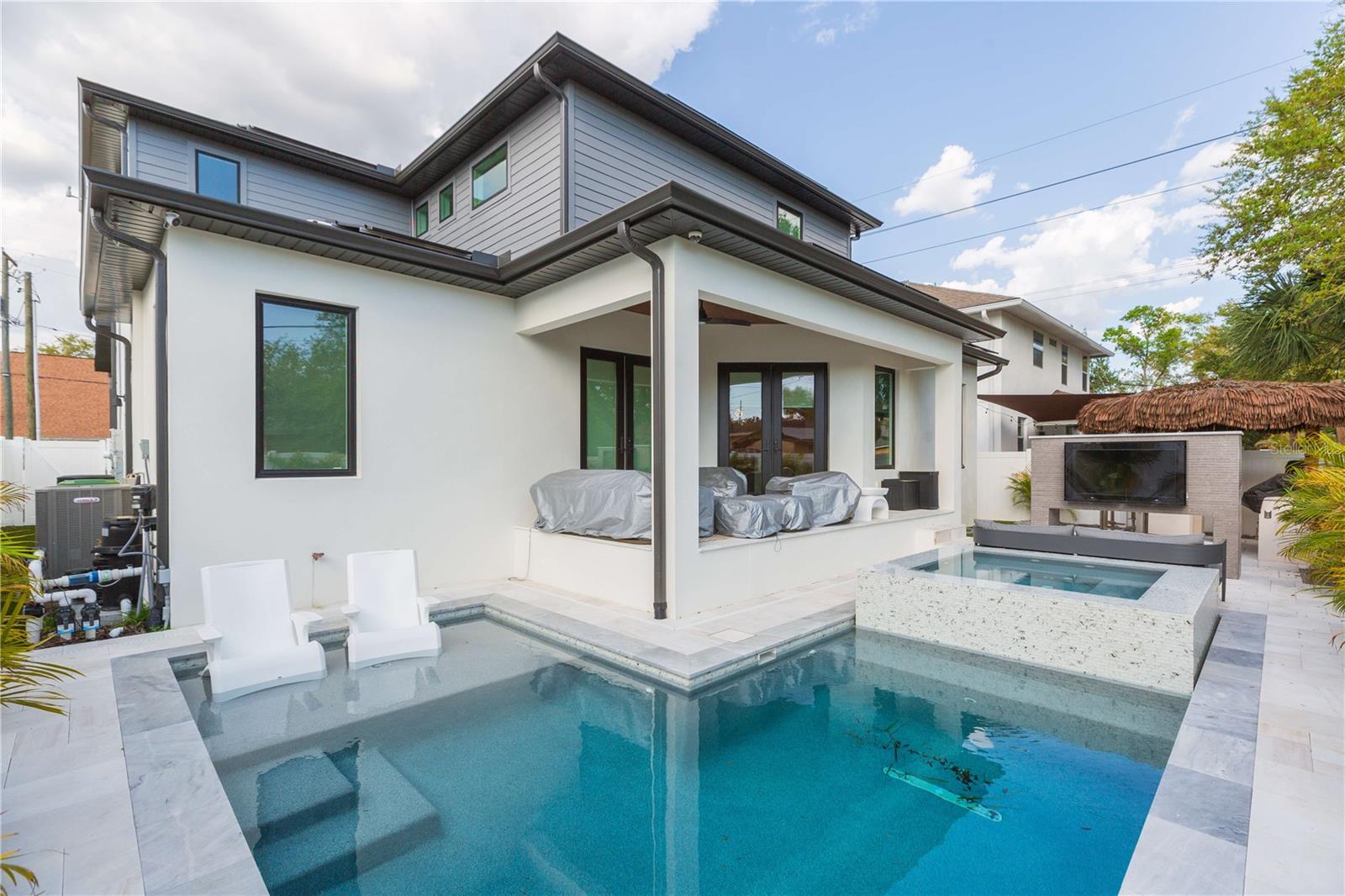 1304 W ARCH ST, TAMPA, FL, 33607