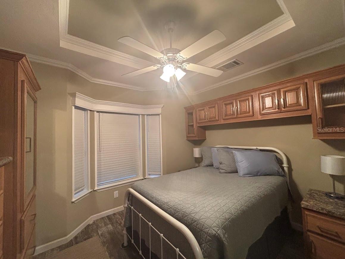 25203 NE 141ST LN #254, SALT SPRINGS, FL, 32134