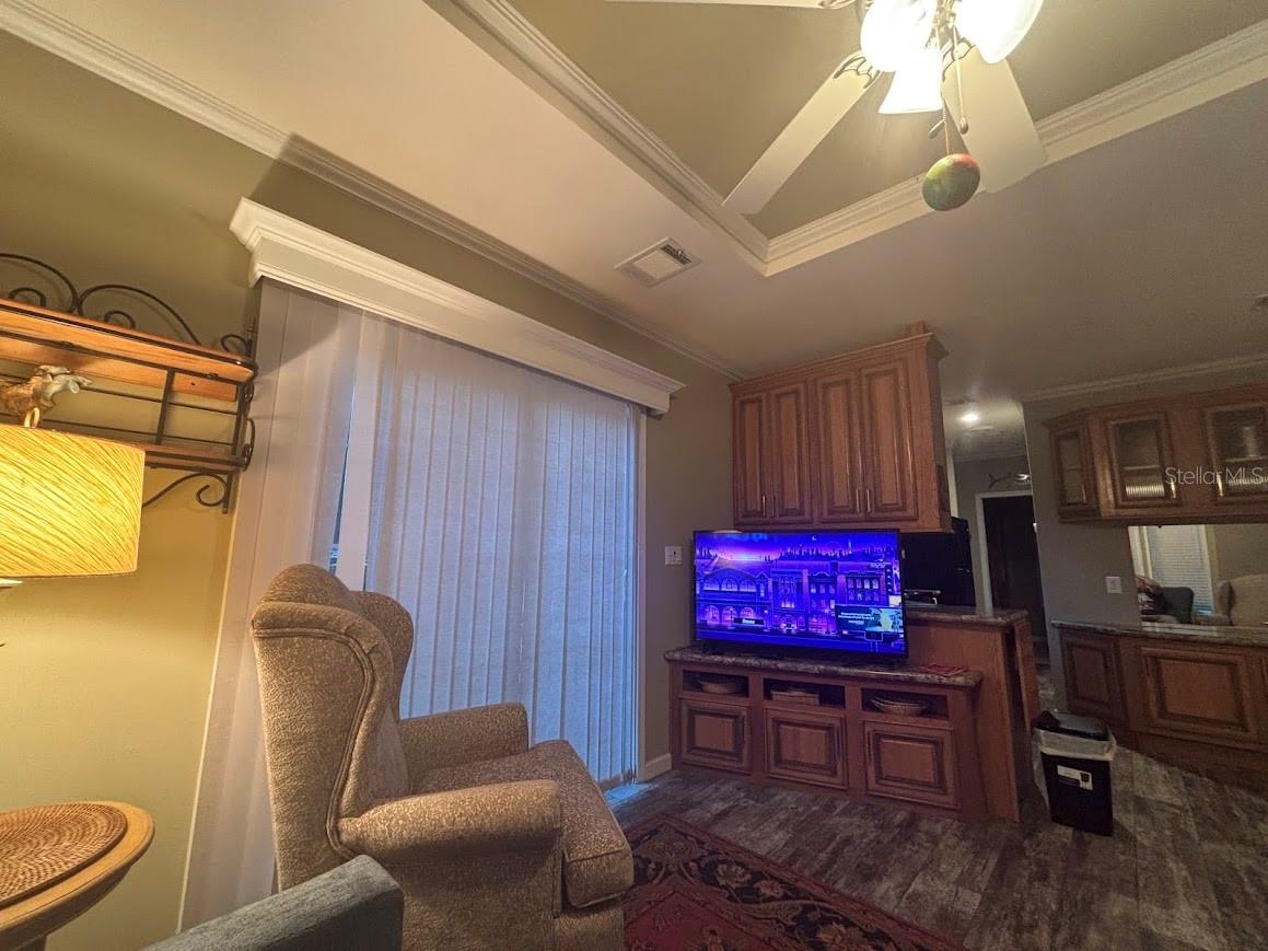25203 NE 141ST LN #254, SALT SPRINGS, FL, 32134