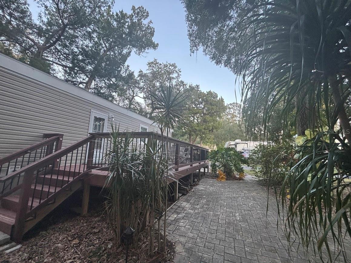25203 NE 141ST LN #254, SALT SPRINGS, FL, 32134