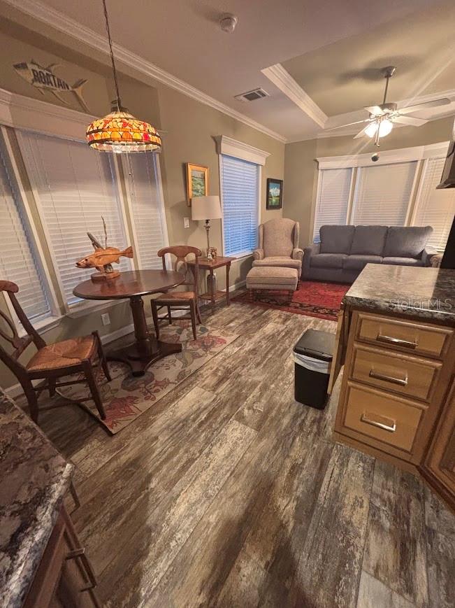 25203 NE 141ST LN #254, SALT SPRINGS, FL, 32134