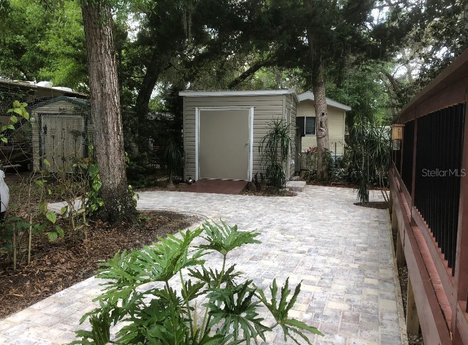 25203 NE 141ST LN #254, SALT SPRINGS, FL, 32134