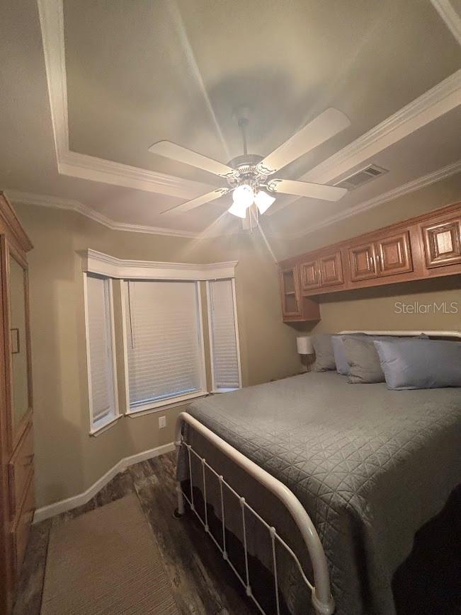 25203 NE 141ST LN #254, SALT SPRINGS, FL, 32134