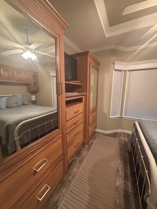 25203 NE 141ST LN #254, SALT SPRINGS, FL, 32134