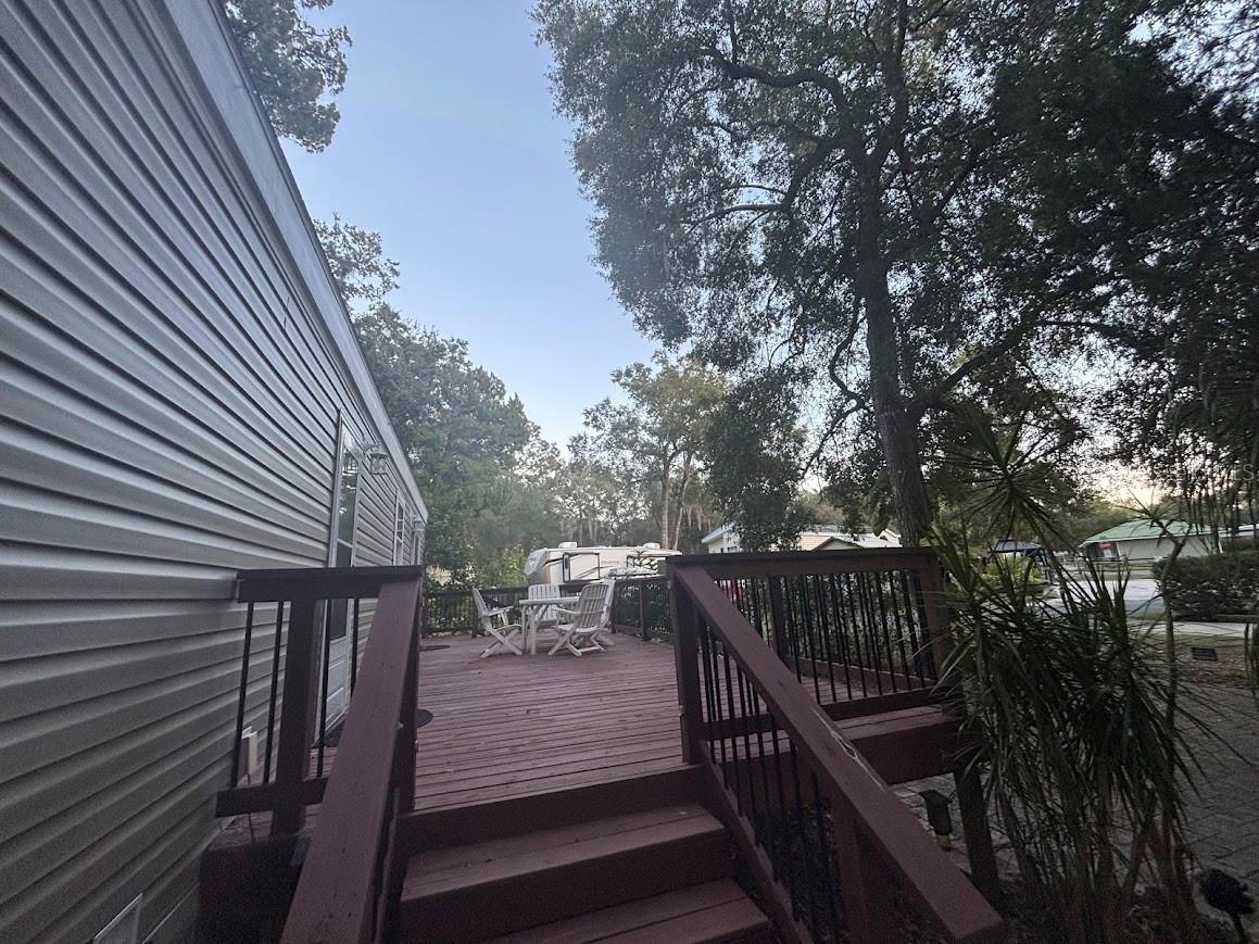25203 NE 141ST LN #254, SALT SPRINGS, FL, 32134
