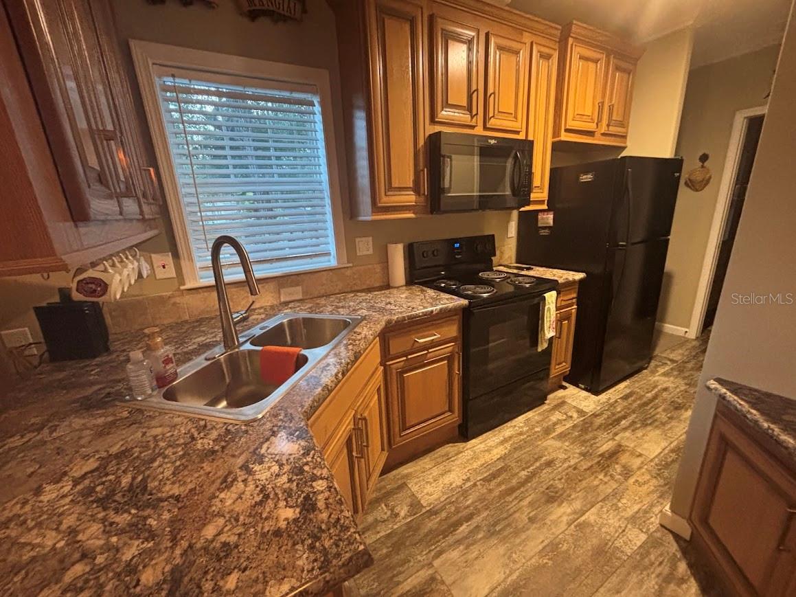 25203 NE 141ST LN #254, SALT SPRINGS, FL, 32134