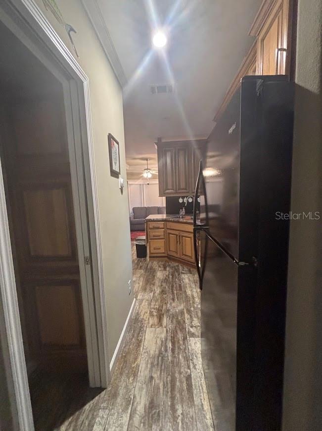 25203 NE 141ST LN #254, SALT SPRINGS, FL, 32134