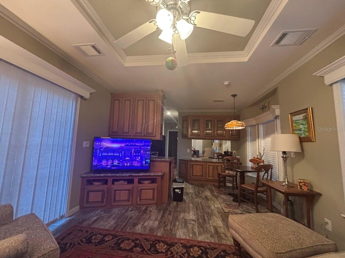 25203 NE 141ST LN #254, SALT SPRINGS, FL, 32134