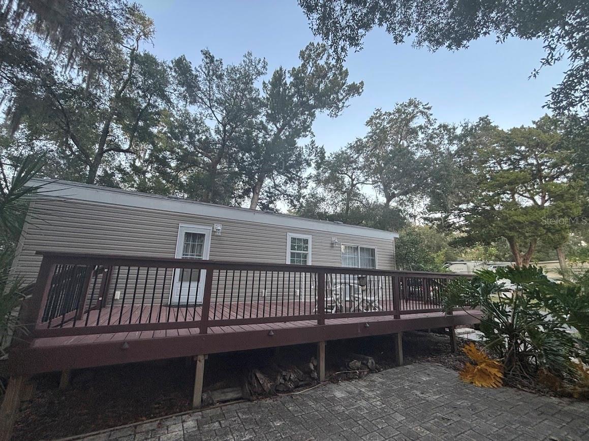 25203 NE 141ST LN #254, SALT SPRINGS, FL, 32134