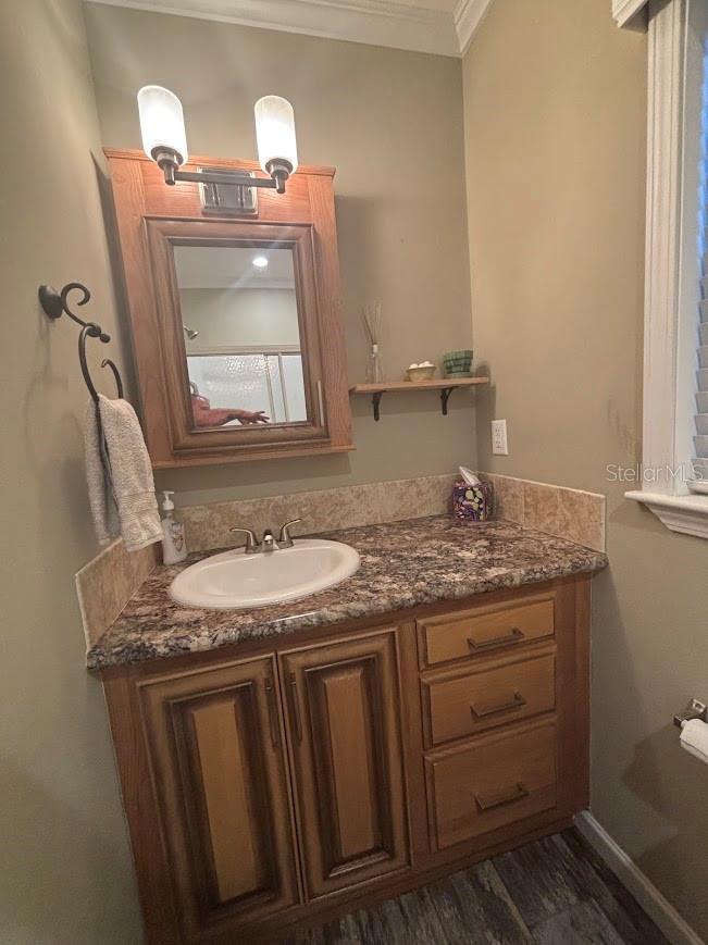 25203 NE 141ST LN #254, SALT SPRINGS, FL, 32134