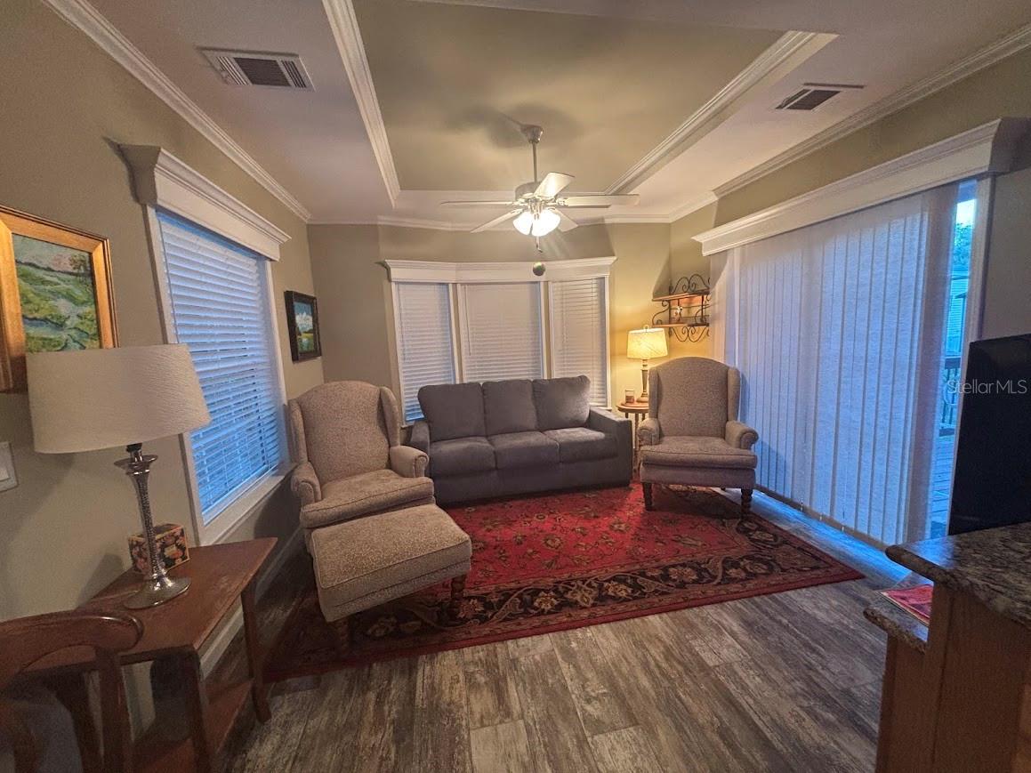 25203 NE 141ST LN #254, SALT SPRINGS, FL, 32134