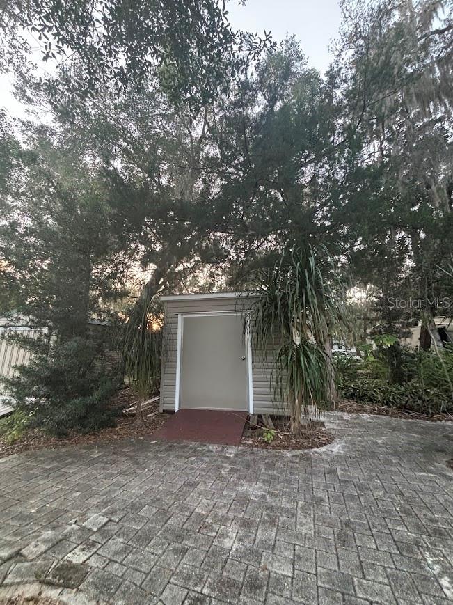 25203 NE 141ST LN #254, SALT SPRINGS, FL, 32134