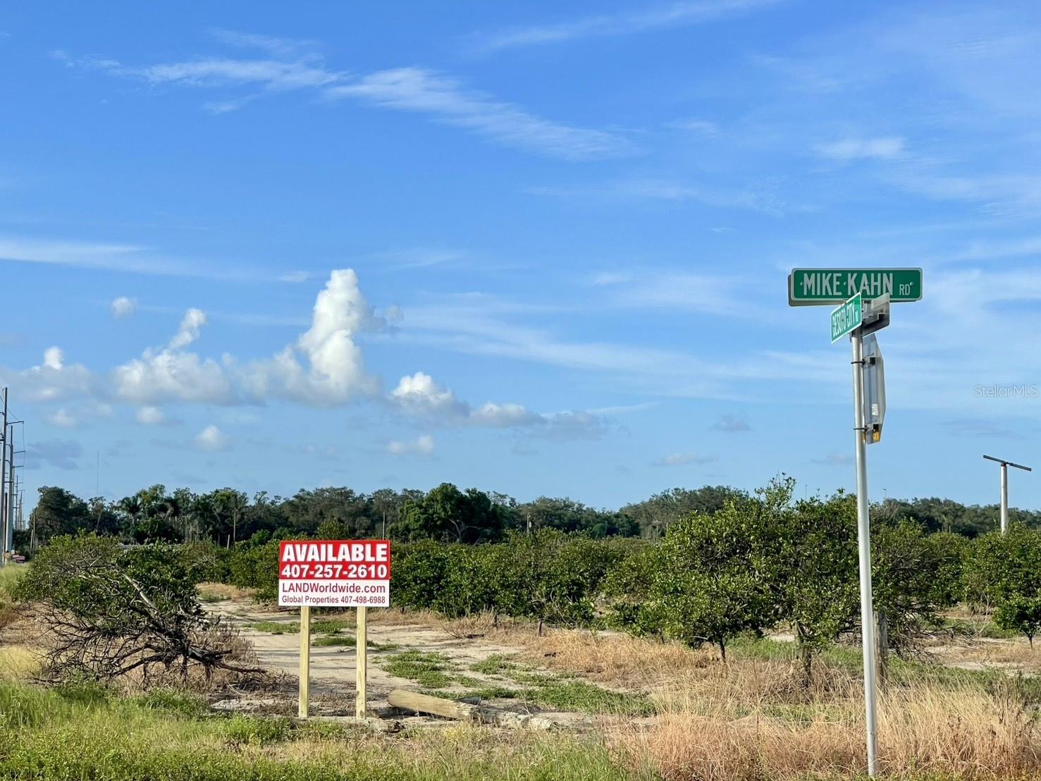 3600 DESOTO CITY RD, SEBRING, FL, 33870