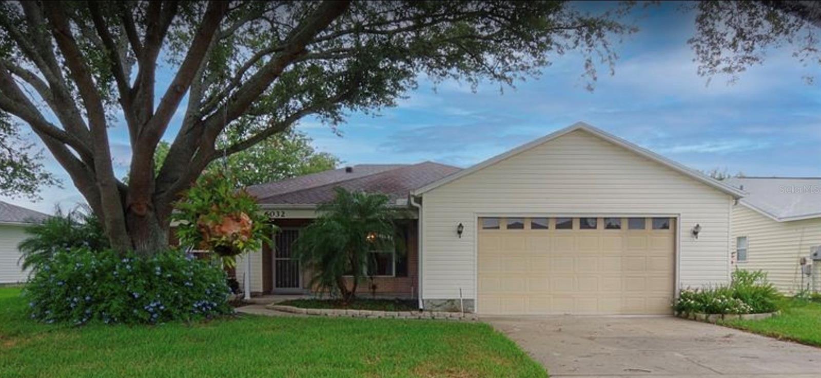 6032 MAGPIE DR, LAKELAND, FL, 33809