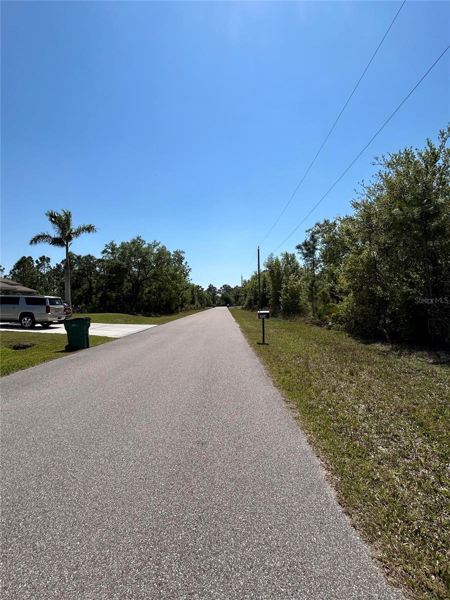 117 INDEPENDENCE ST, PORT CHARLOTTE, FL, 33954