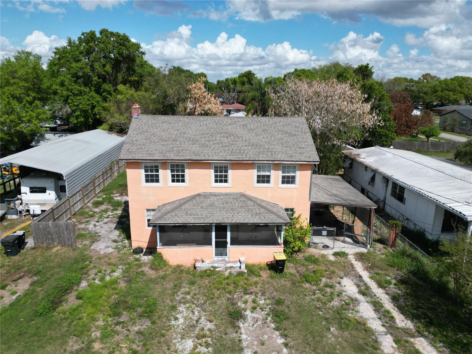 2815 AVENUE Q NW, WINTER HAVEN, FL, 33881
