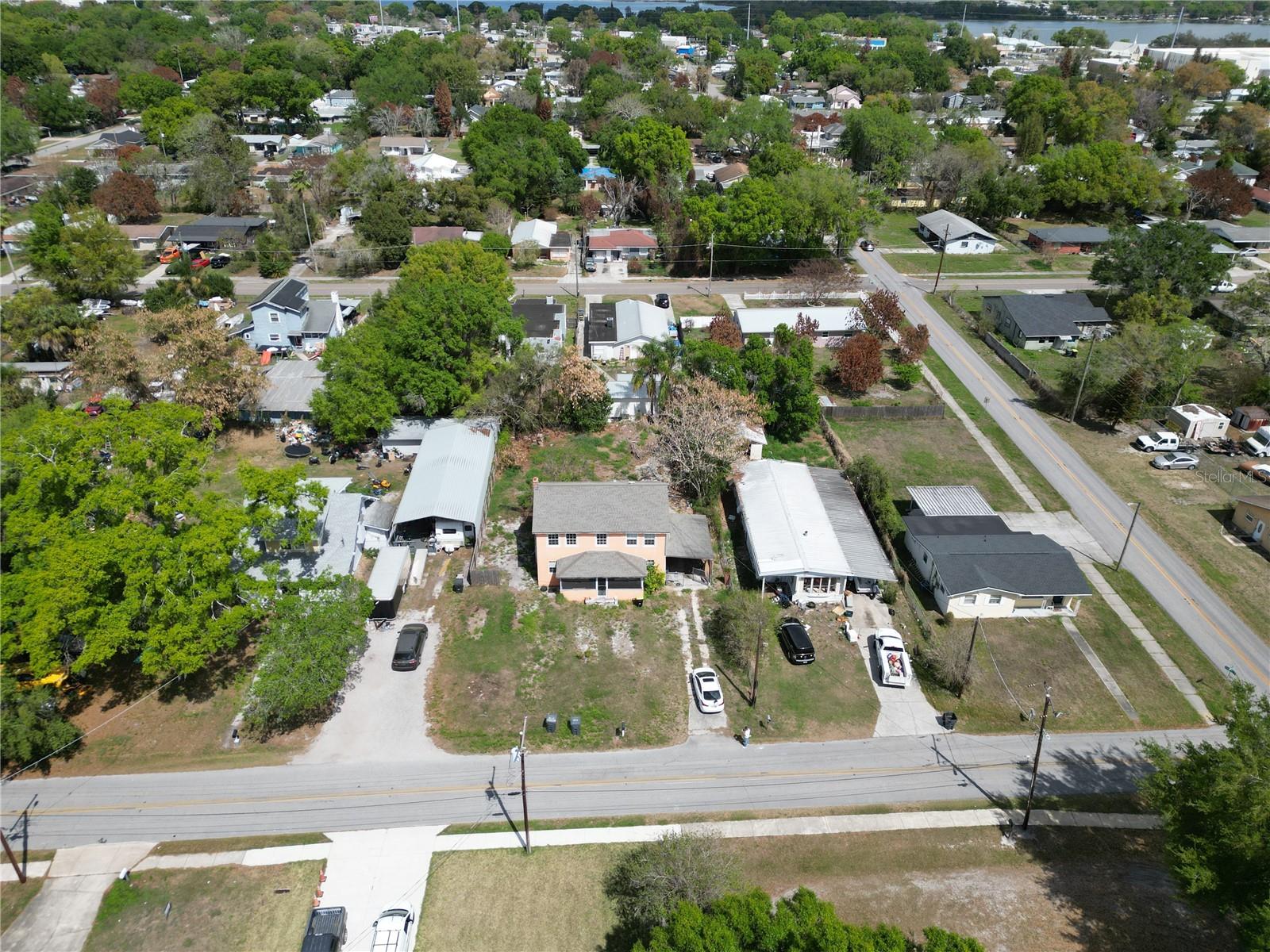 2815 AVENUE Q NW, WINTER HAVEN, FL, 33881