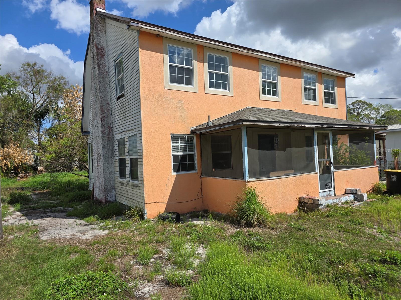 2815 AVENUE Q NW, WINTER HAVEN, FL, 33881