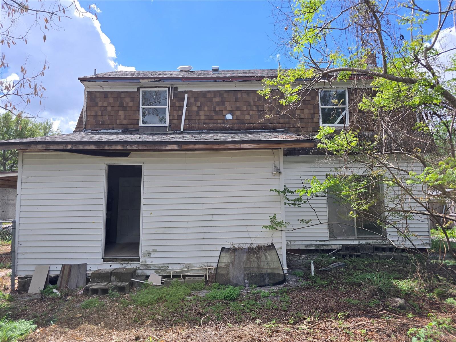 2815 AVENUE Q NW, WINTER HAVEN, FL, 33881