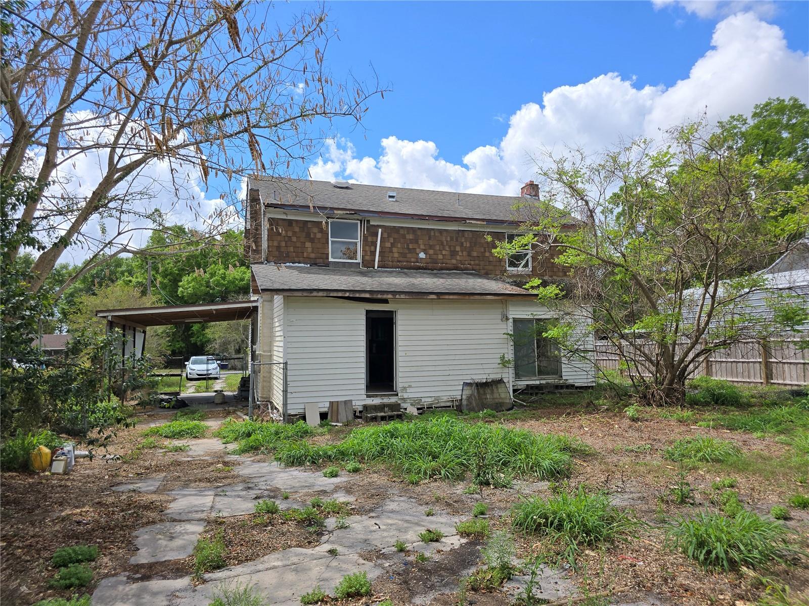 2815 AVENUE Q NW, WINTER HAVEN, FL, 33881