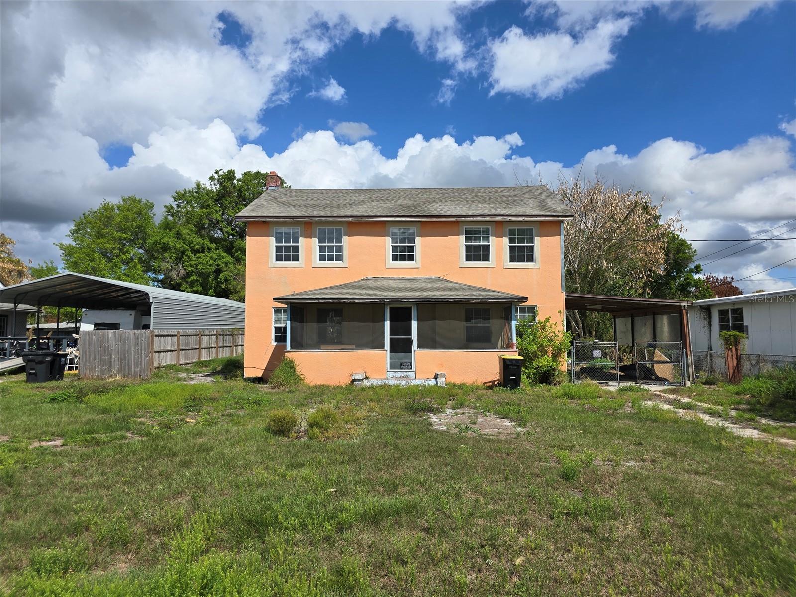 2815 AVENUE Q NW, WINTER HAVEN, FL, 33881