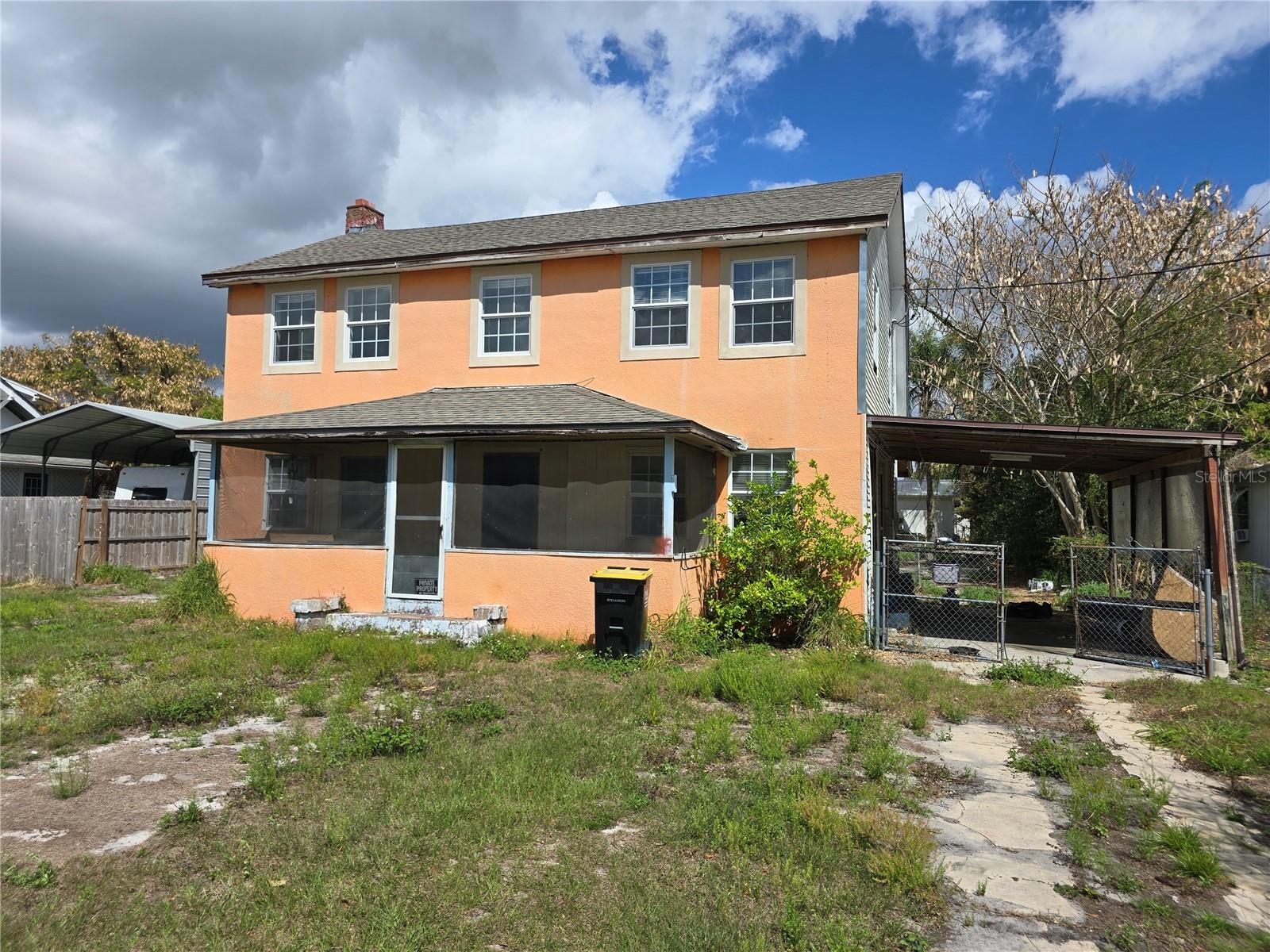 2815 AVENUE Q NW, WINTER HAVEN, FL, 33881