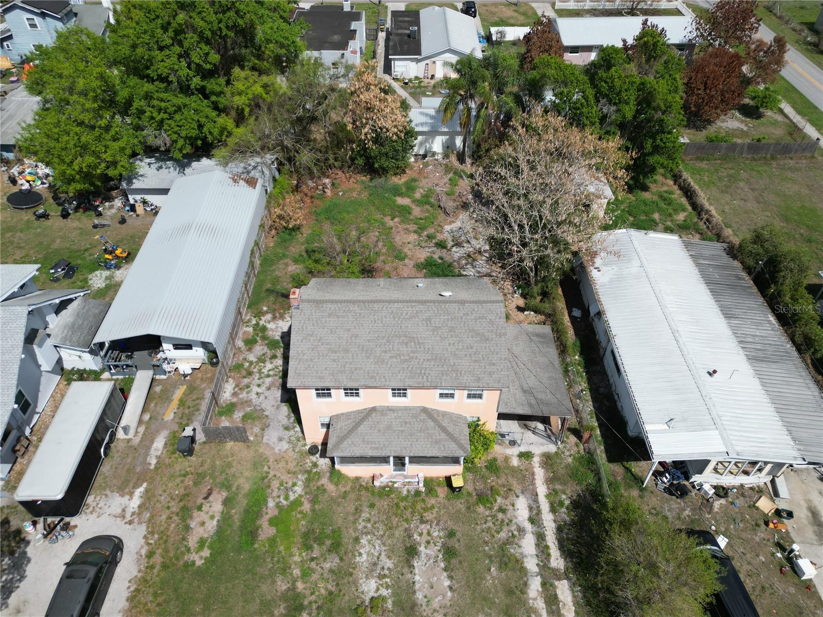 2815 AVENUE Q NW, WINTER HAVEN, FL, 33881