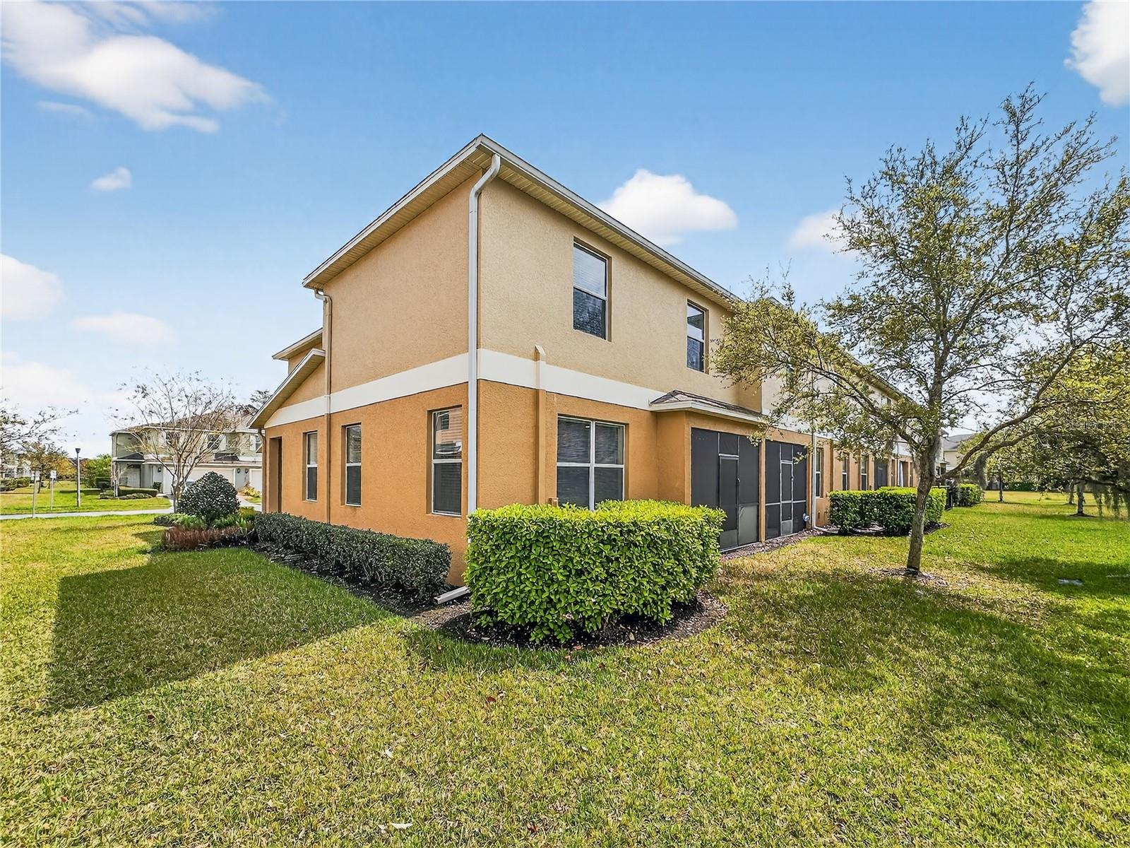 3002 BARGATE ST, ORLANDO, FL, 32824