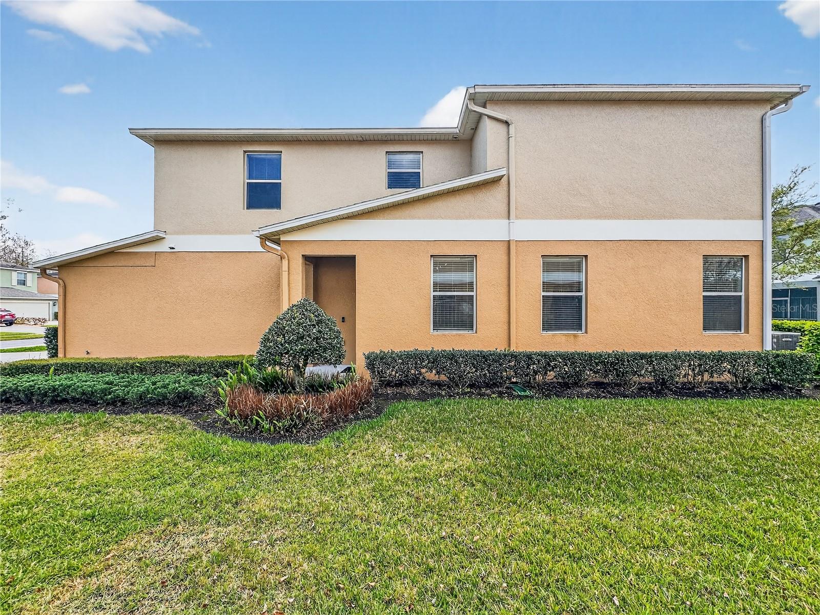 3002 BARGATE ST, ORLANDO, FL, 32824