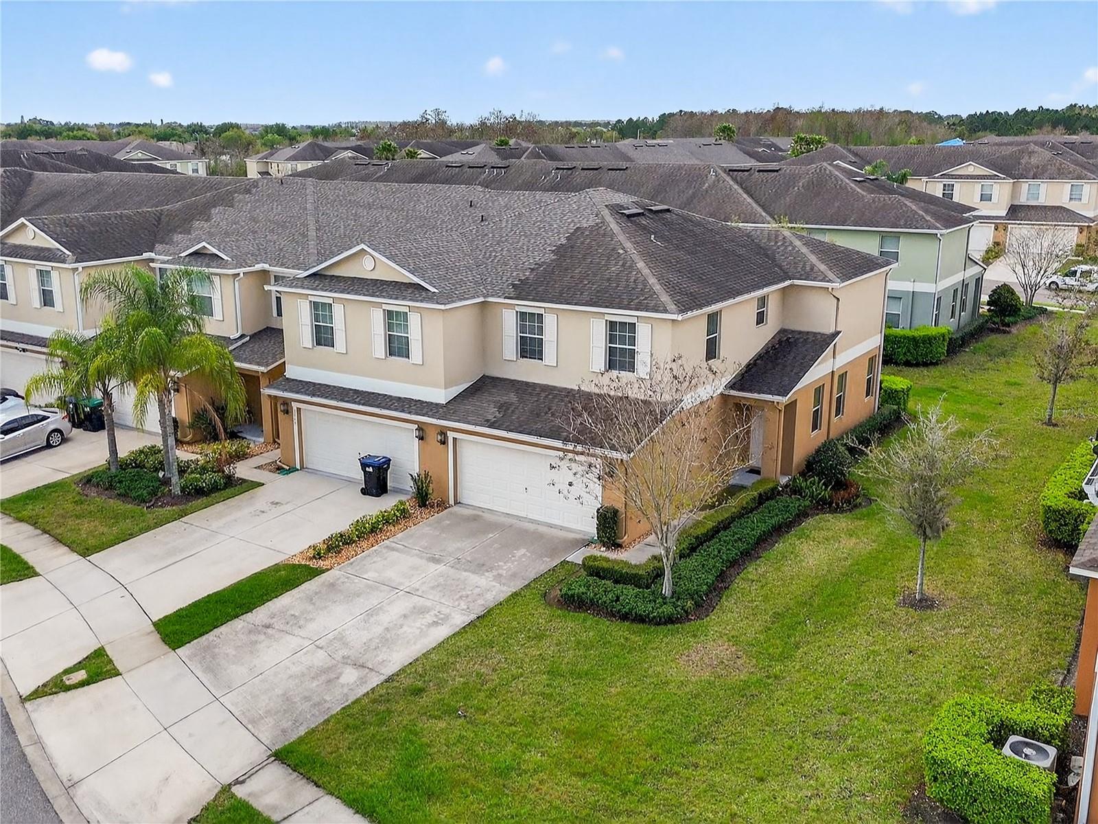 3002 BARGATE ST, ORLANDO, FL, 32824
