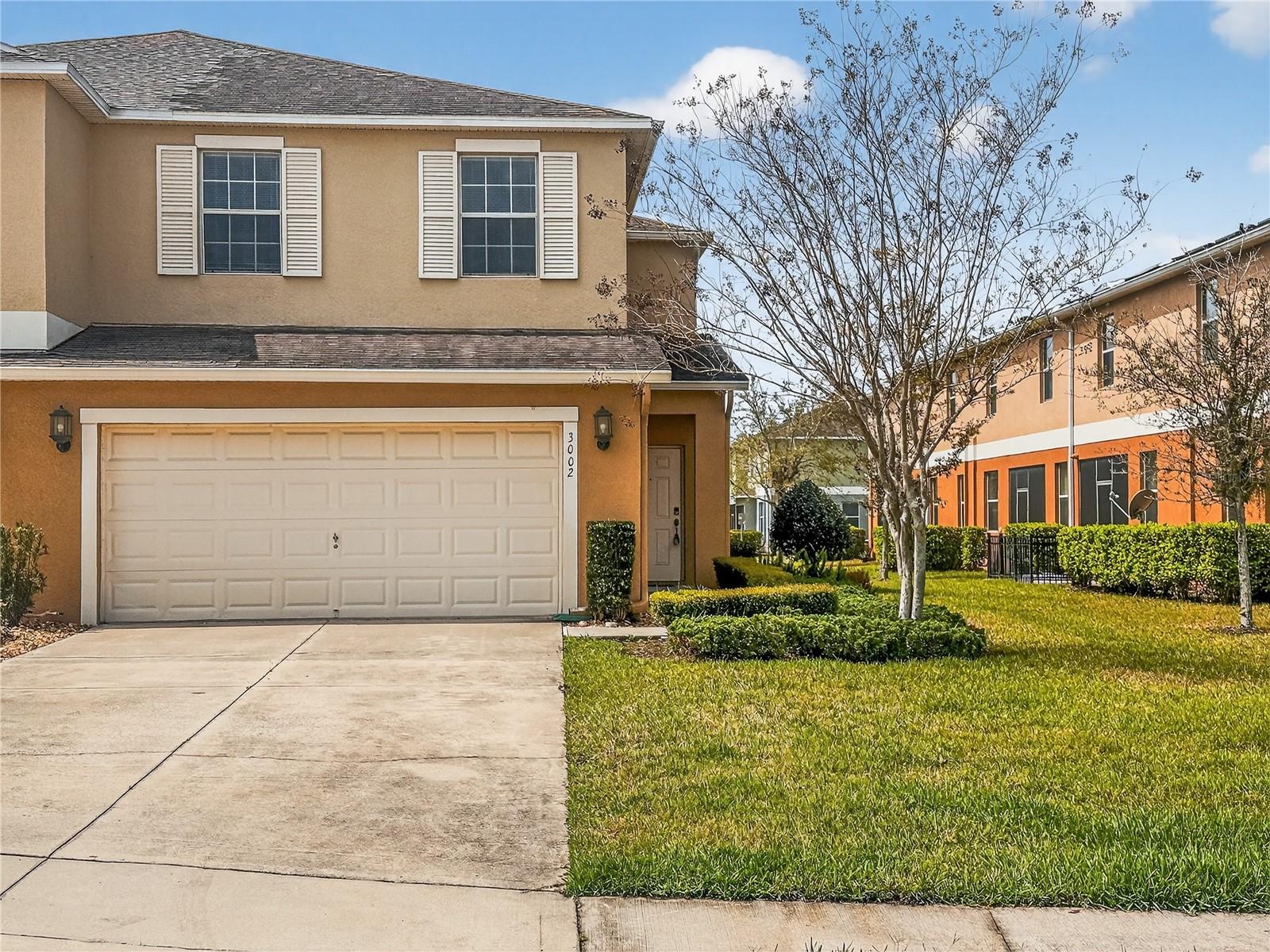 3002 BARGATE ST, ORLANDO, FL, 32824