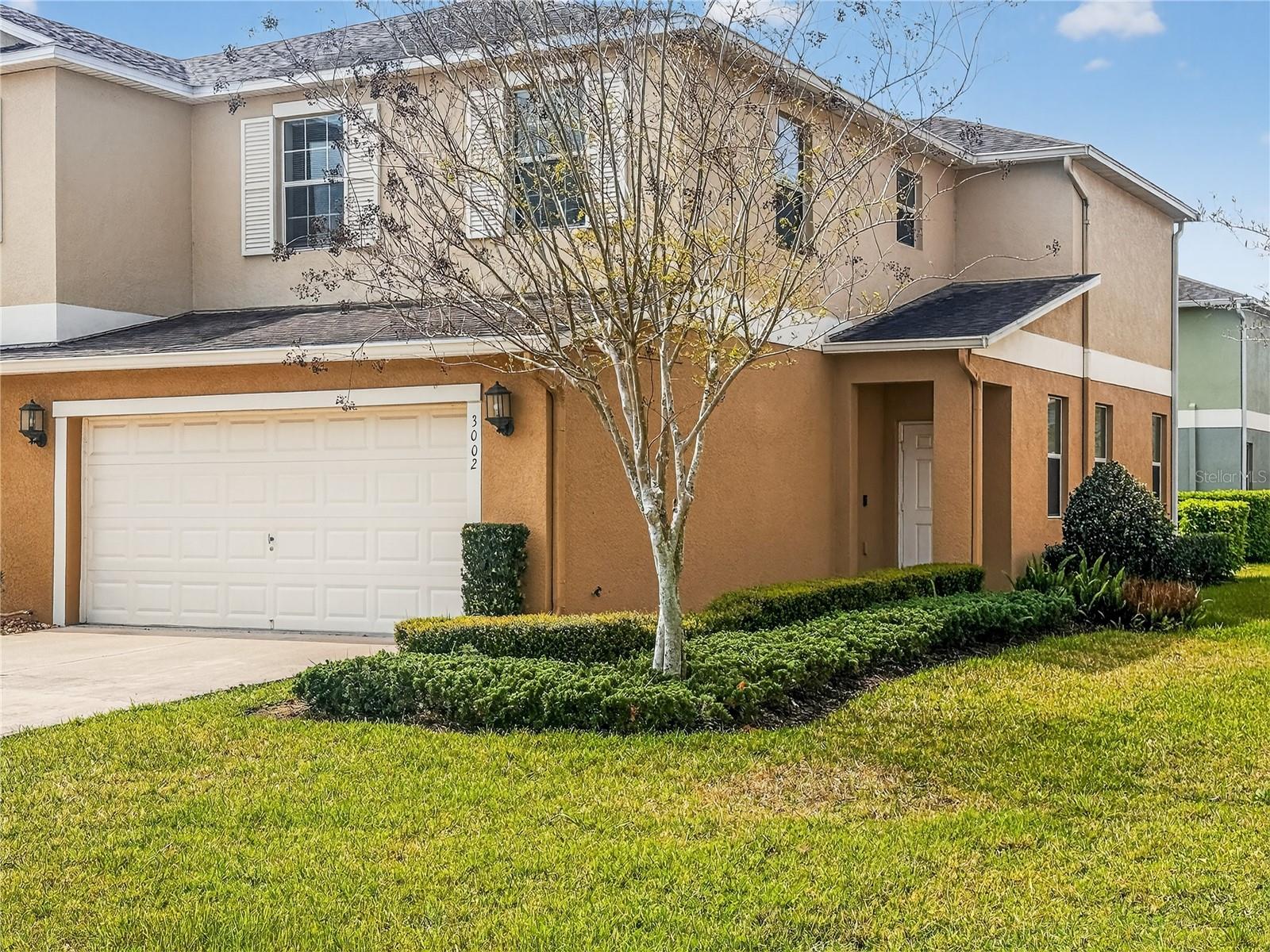 3002 BARGATE ST, ORLANDO, FL, 32824