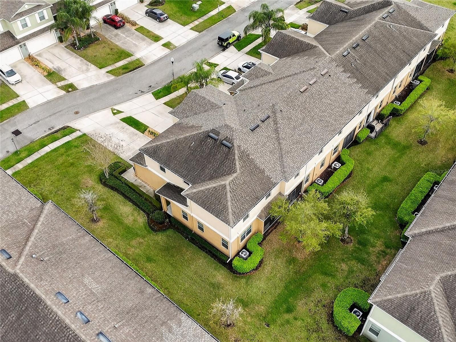 3002 BARGATE ST, ORLANDO, FL, 32824