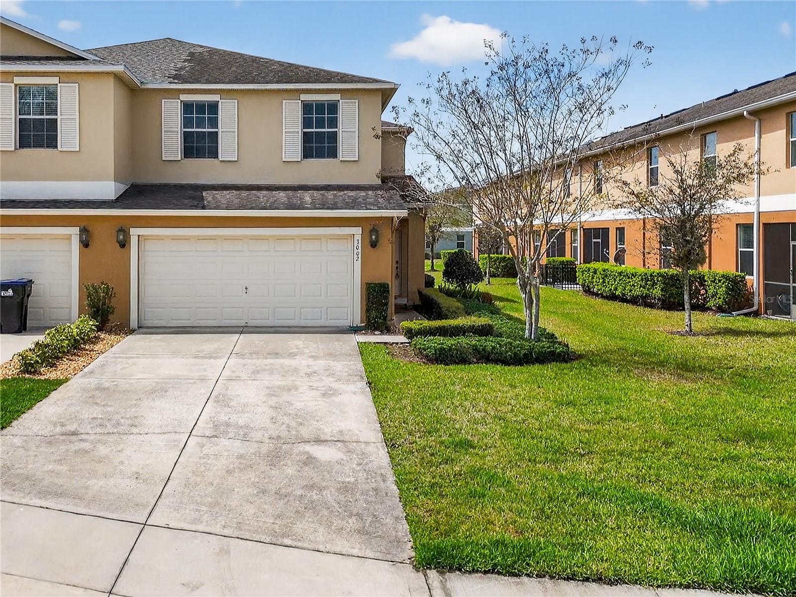 3002 BARGATE ST, ORLANDO, FL, 32824