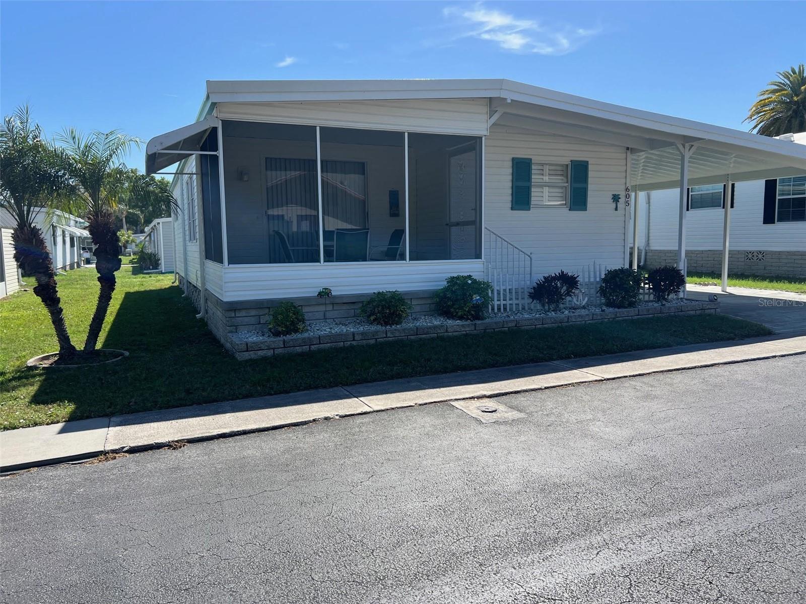 605 QUEEN PALM ST, LARGO, FL, 33778