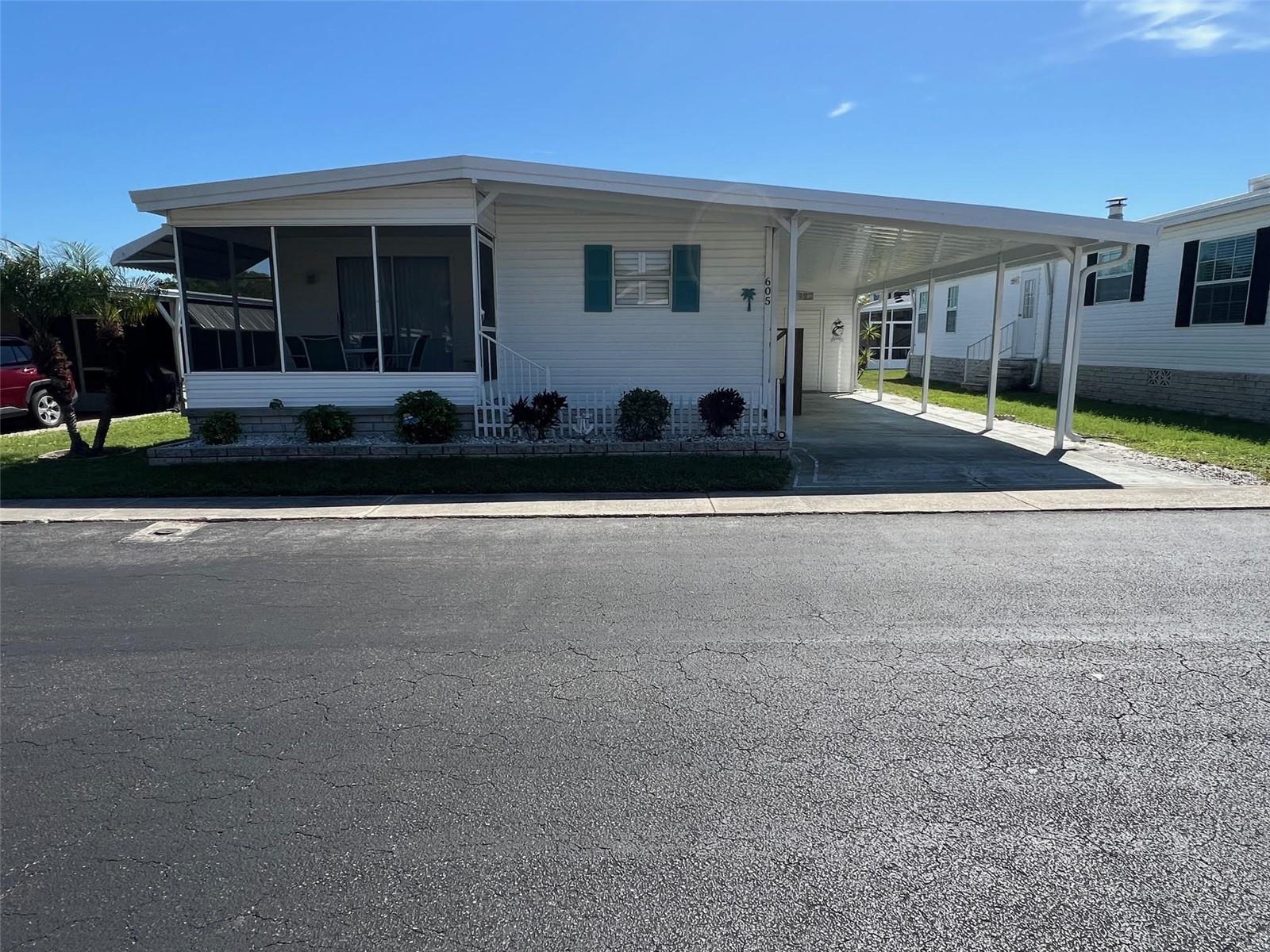 605 QUEEN PALM ST, LARGO, FL, 33778