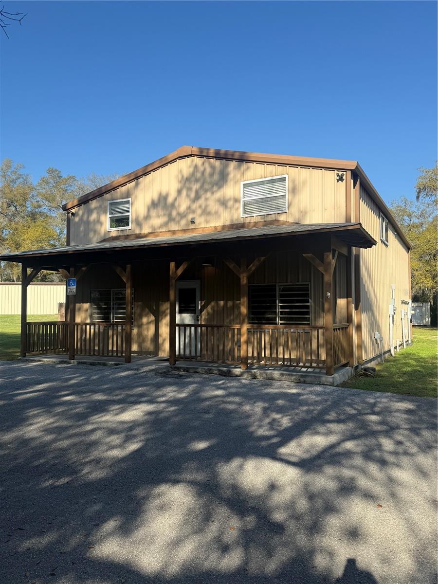 108 NW 10TH AVE, WILLISTON, FL, 32696