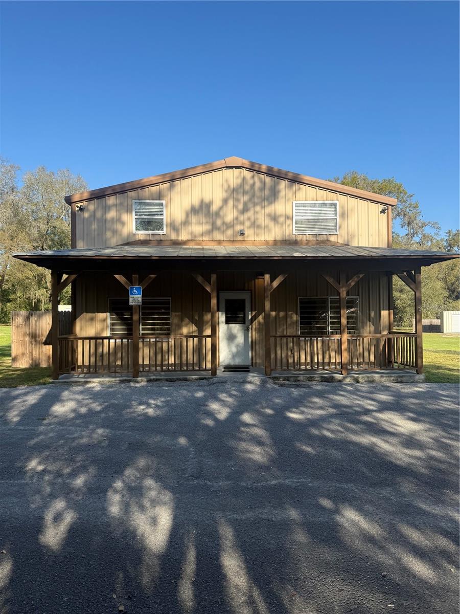 108 NW 10TH AVE, WILLISTON, FL, 32696
