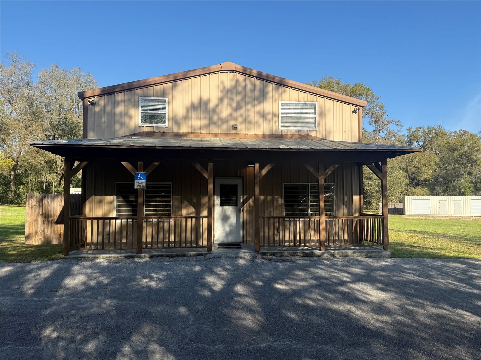 108 NW 10TH AVE, WILLISTON, FL, 32696
